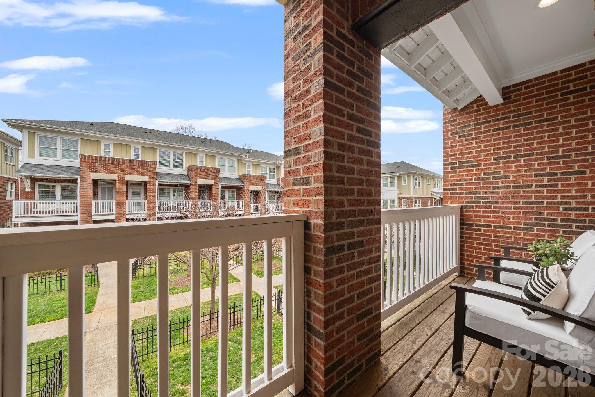 Wesley Heights - Residential