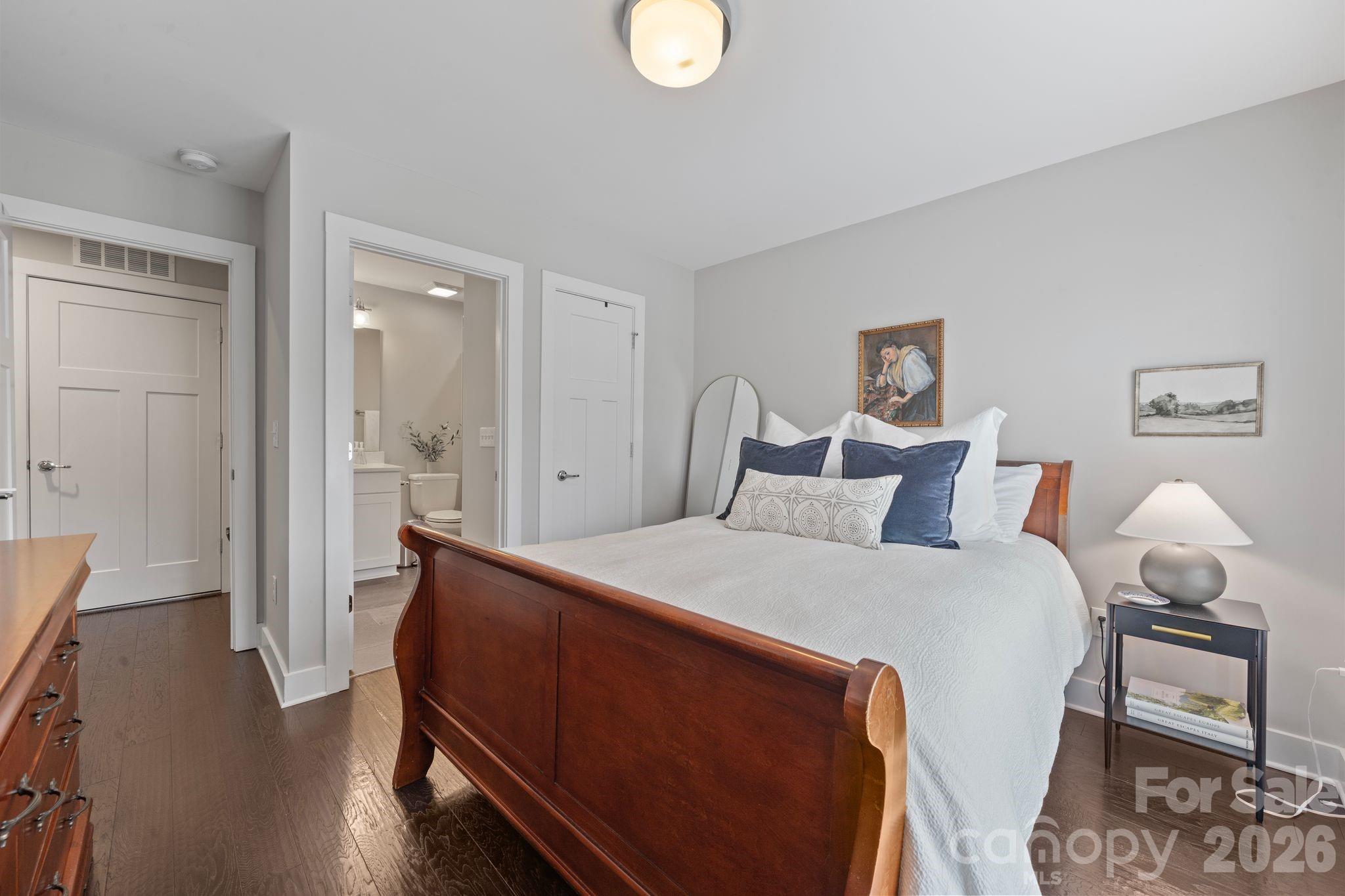 Wesley Heights - Residential