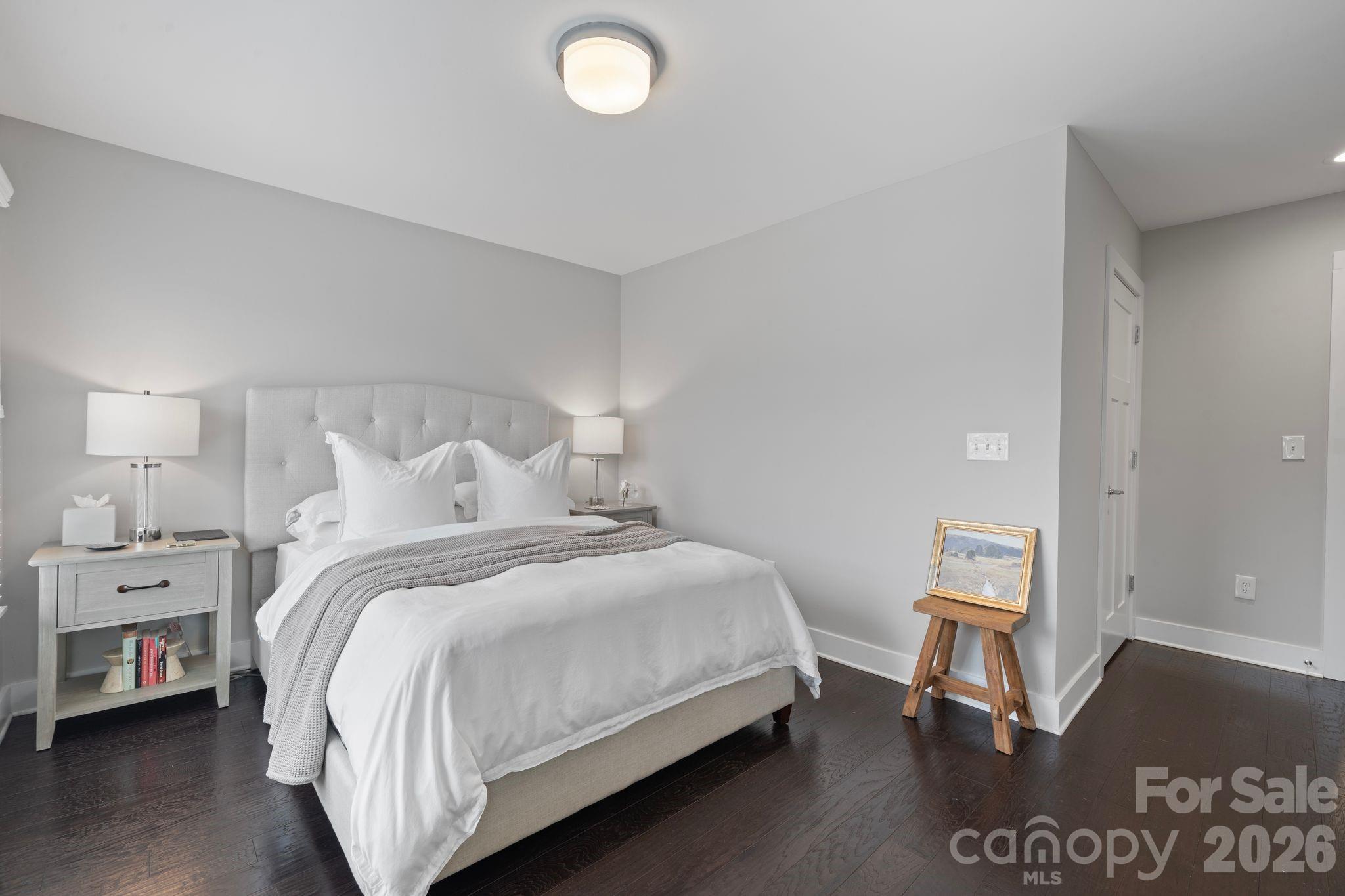 Wesley Heights - Residential