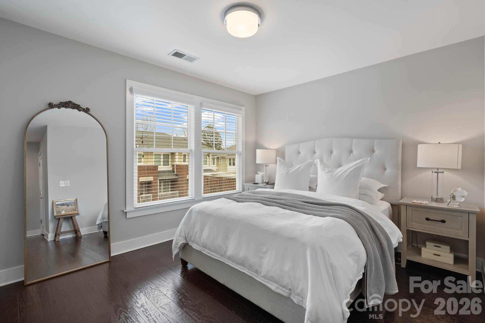 Wesley Heights - Residential