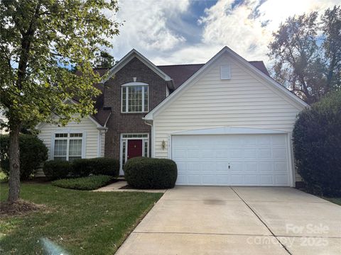 9414 Willow Tree Lane Charlotte NC 28277