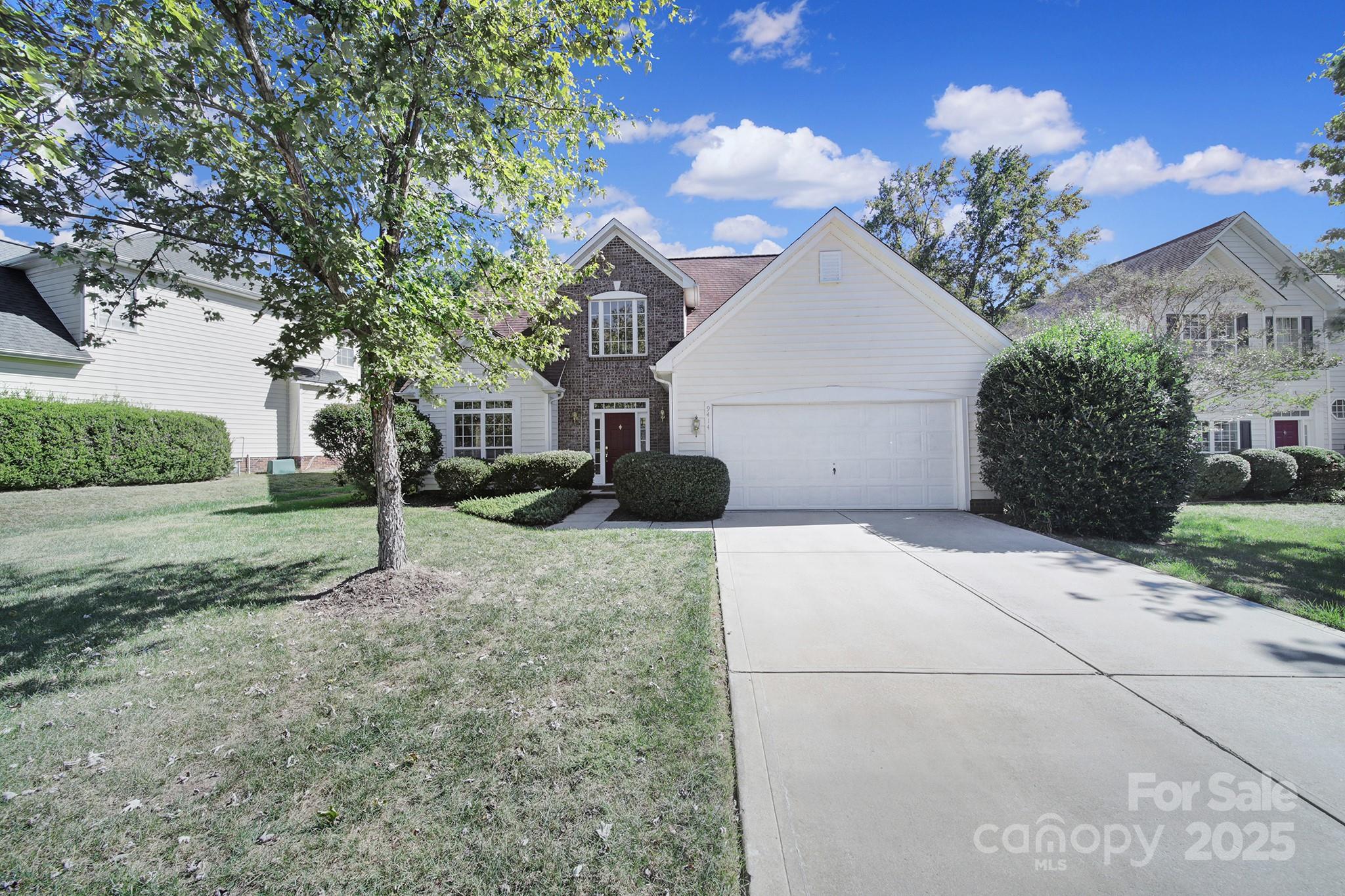 9414 Willow Tree Lane