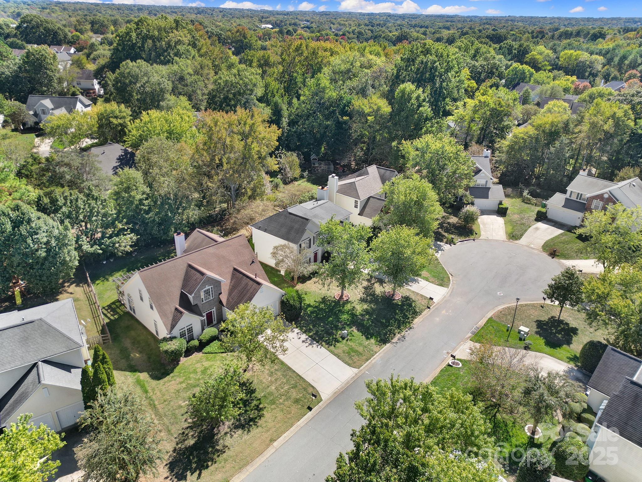 9414 Willow Tree Lane