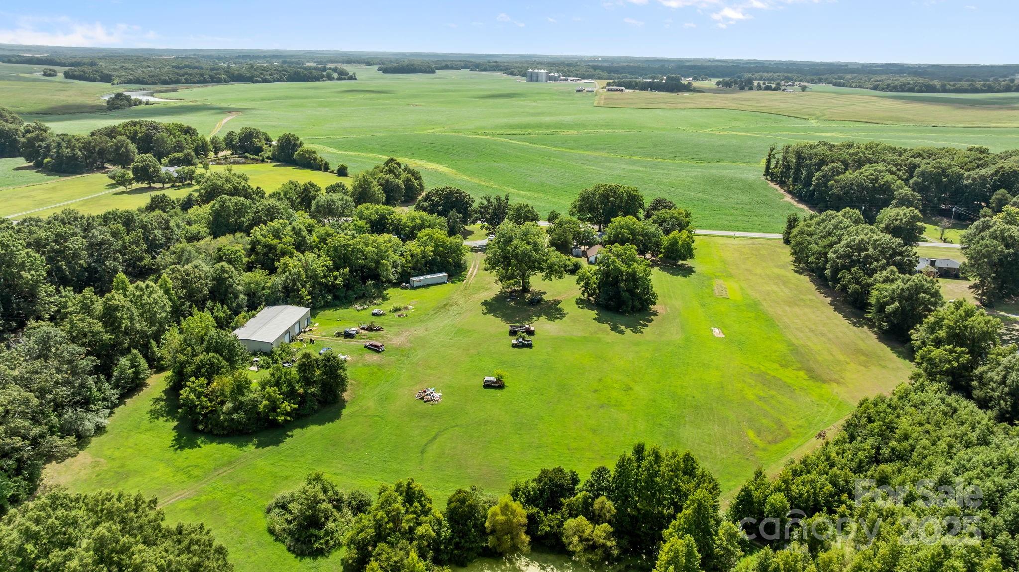 3825 Stack Road