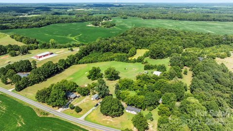 3825 Stack Road Monroe NC 28112