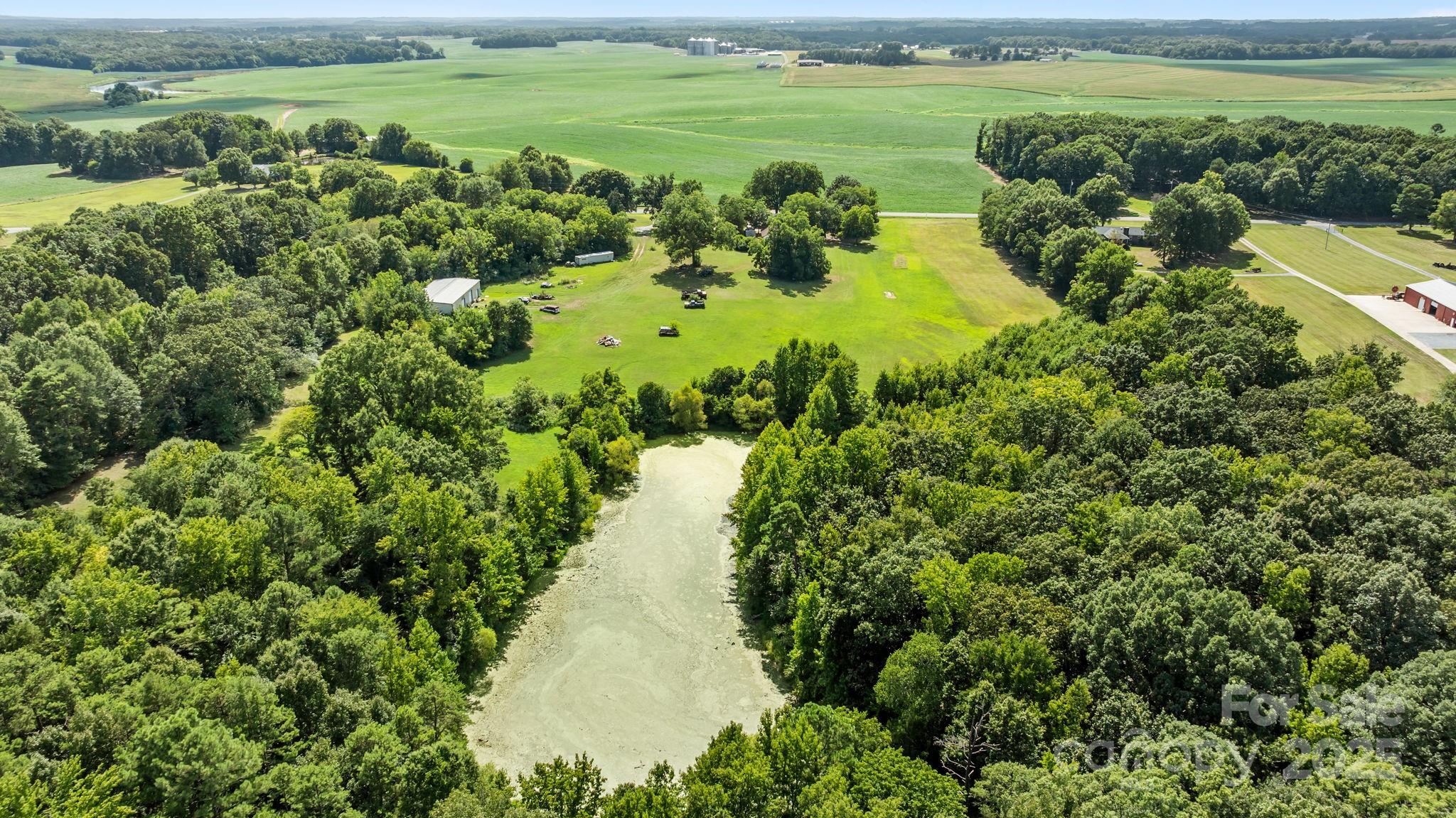 3825 Stack Road