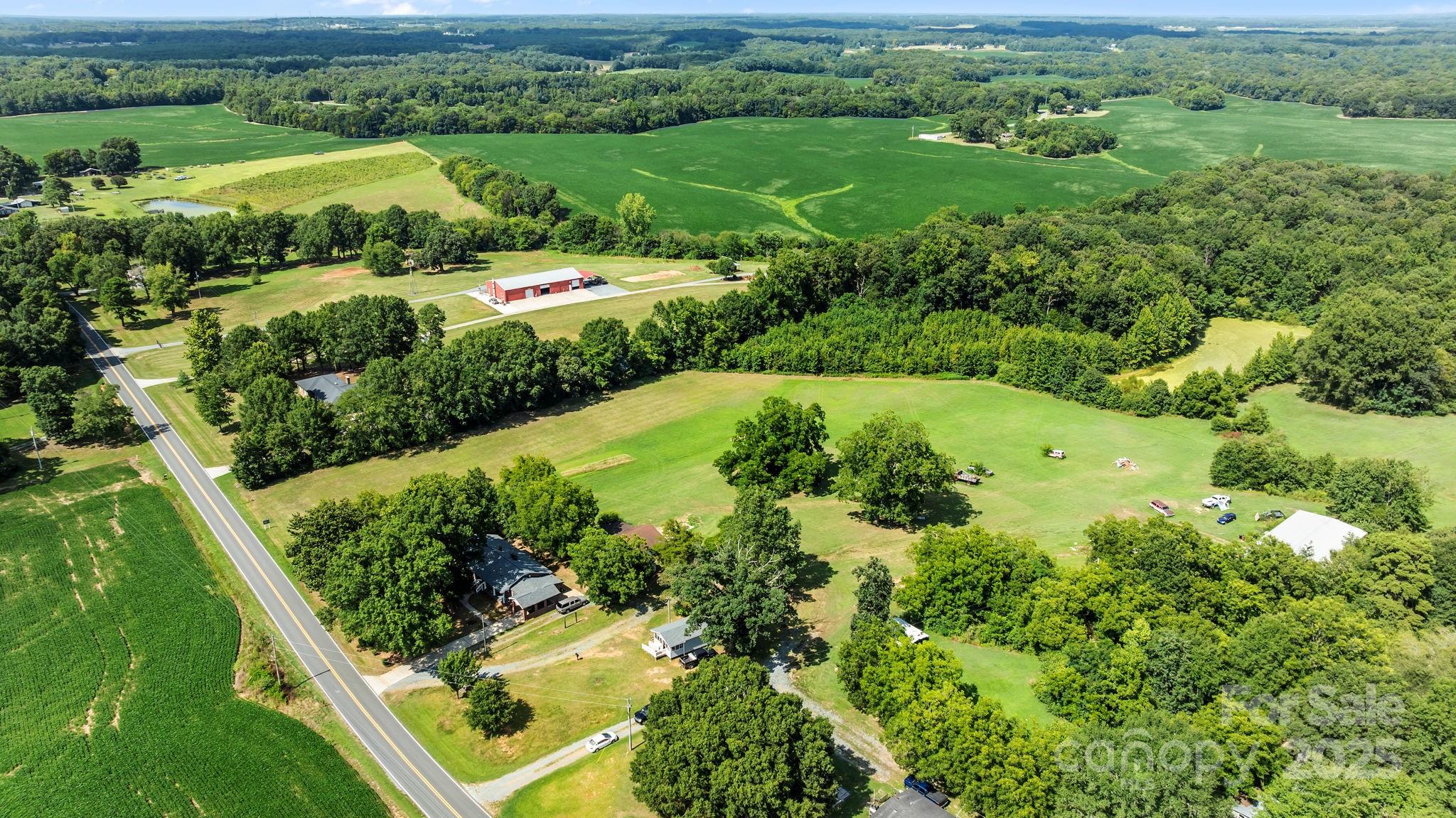 3825 Stack Road