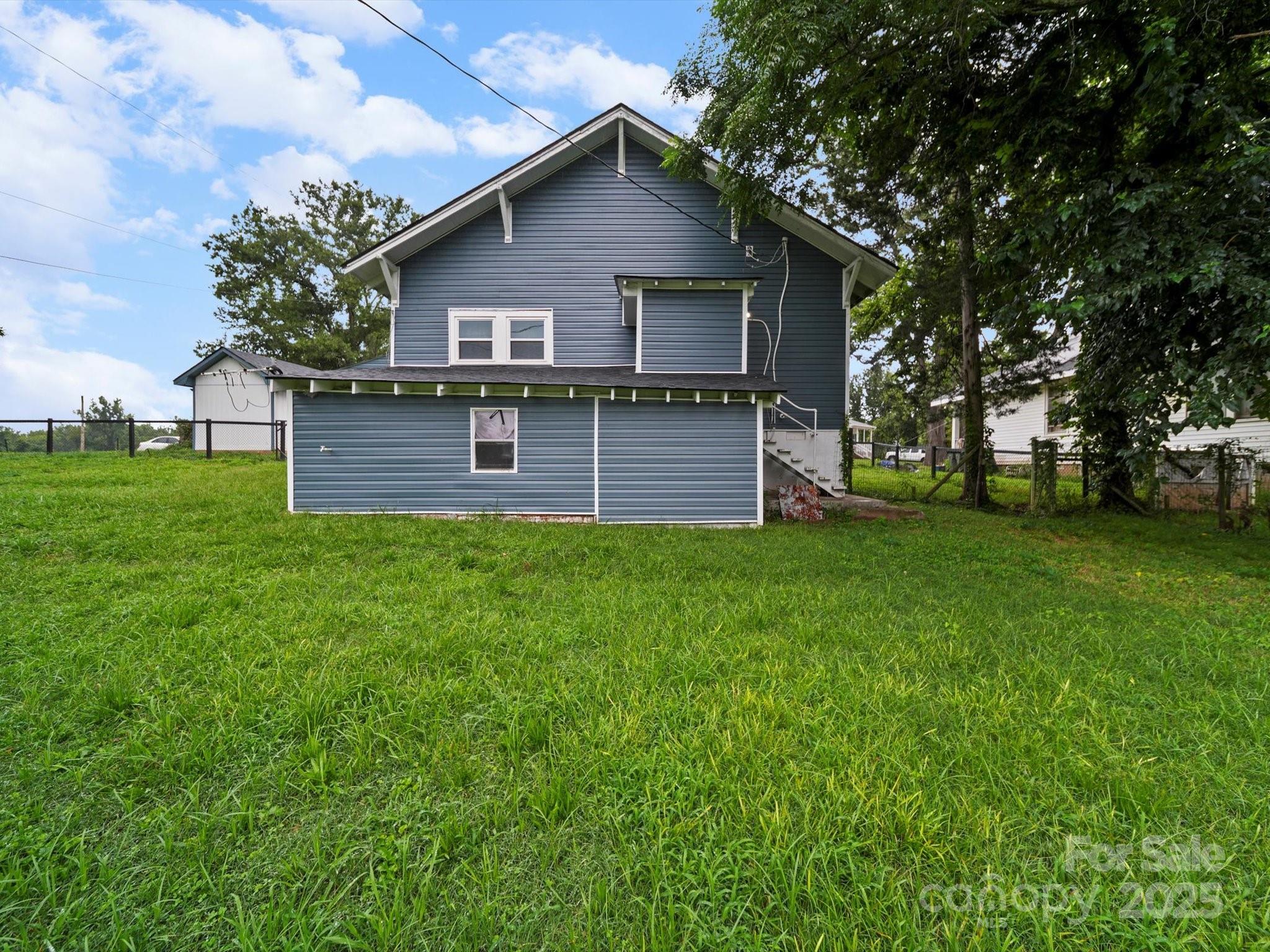 Arcade Mill - Residential