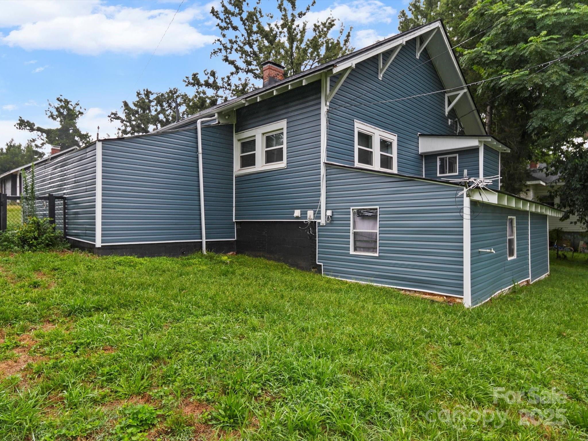 Arcade Mill - Residential