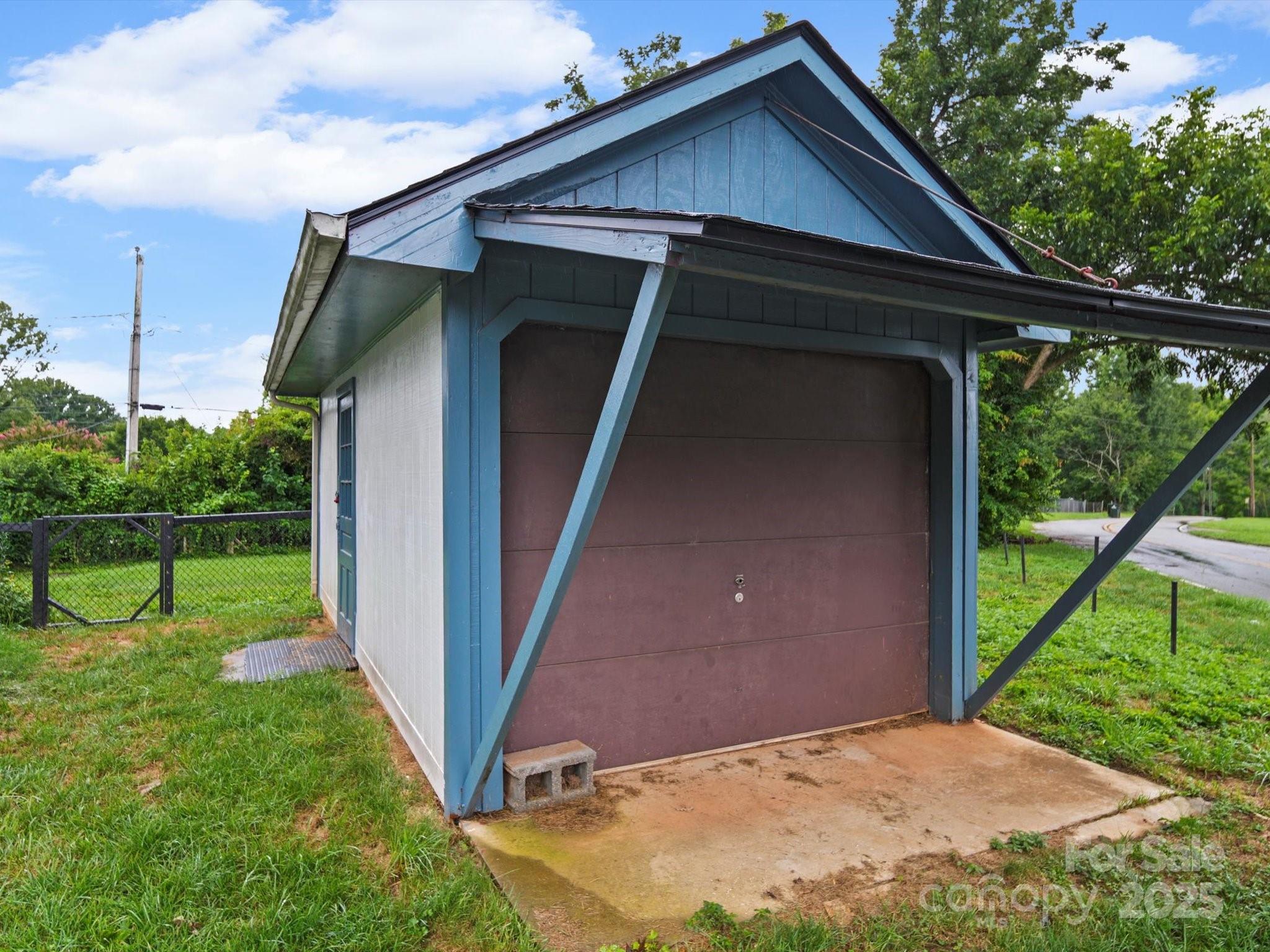 Arcade Mill - Residential