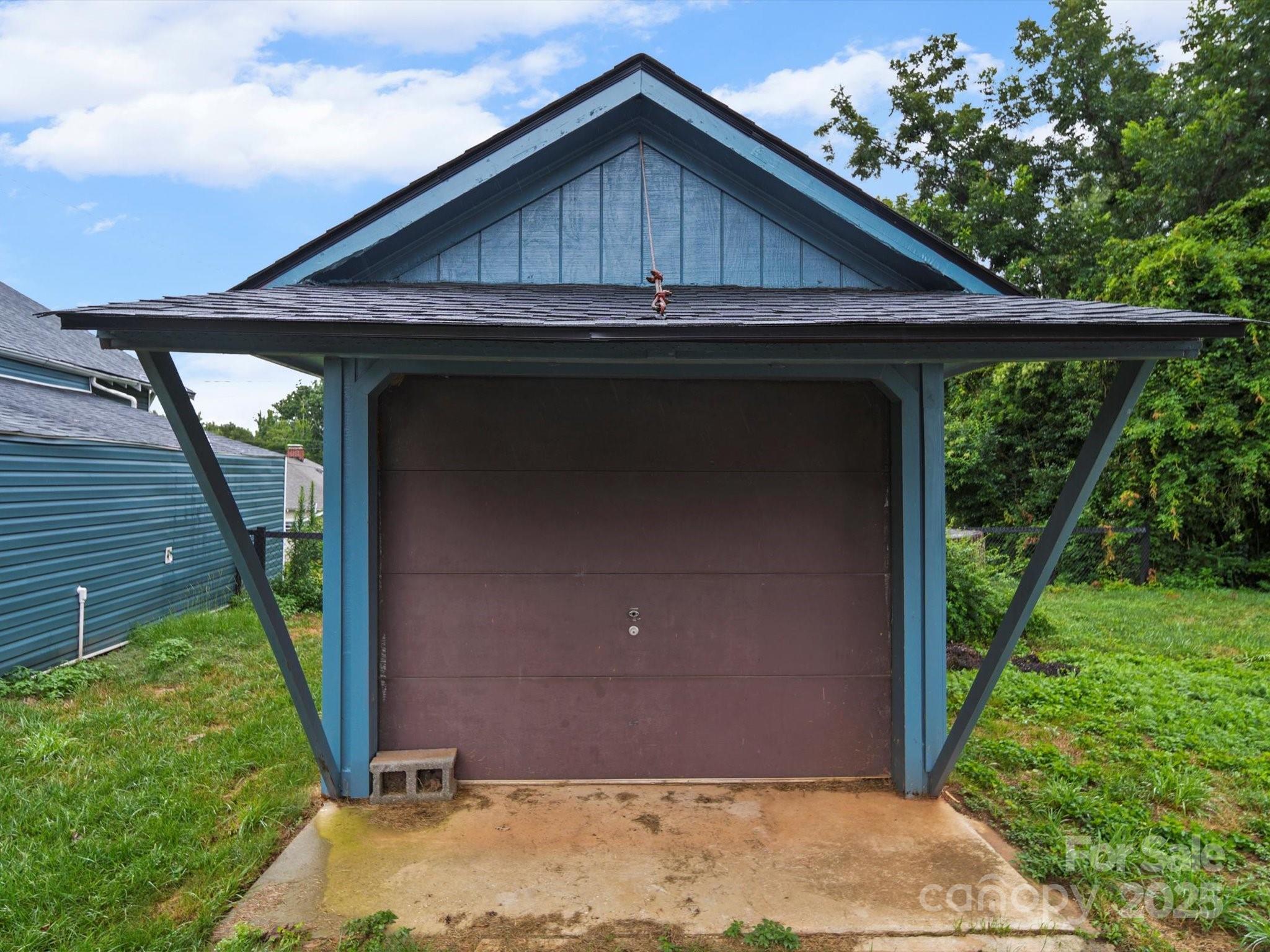 Arcade Mill - Residential