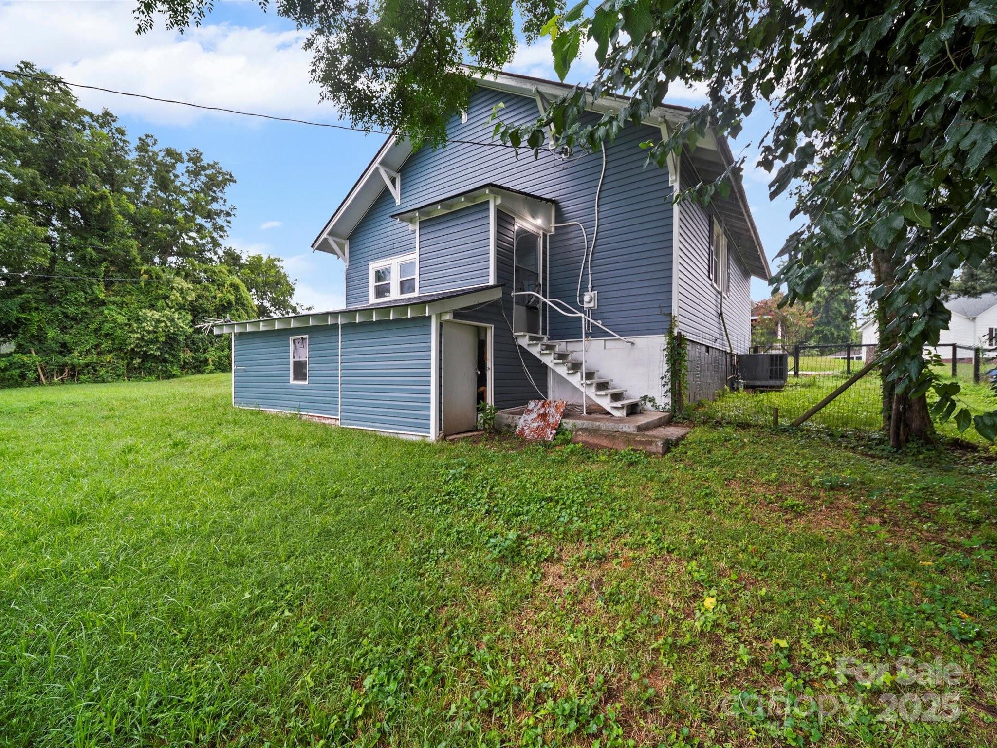 Arcade Mill - Residential