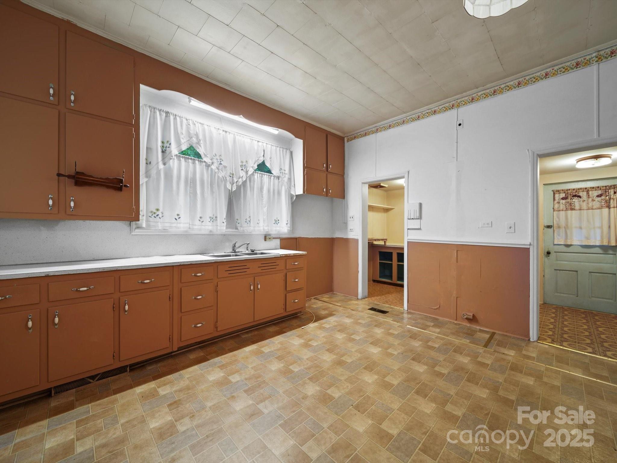 Arcade Mill - Residential