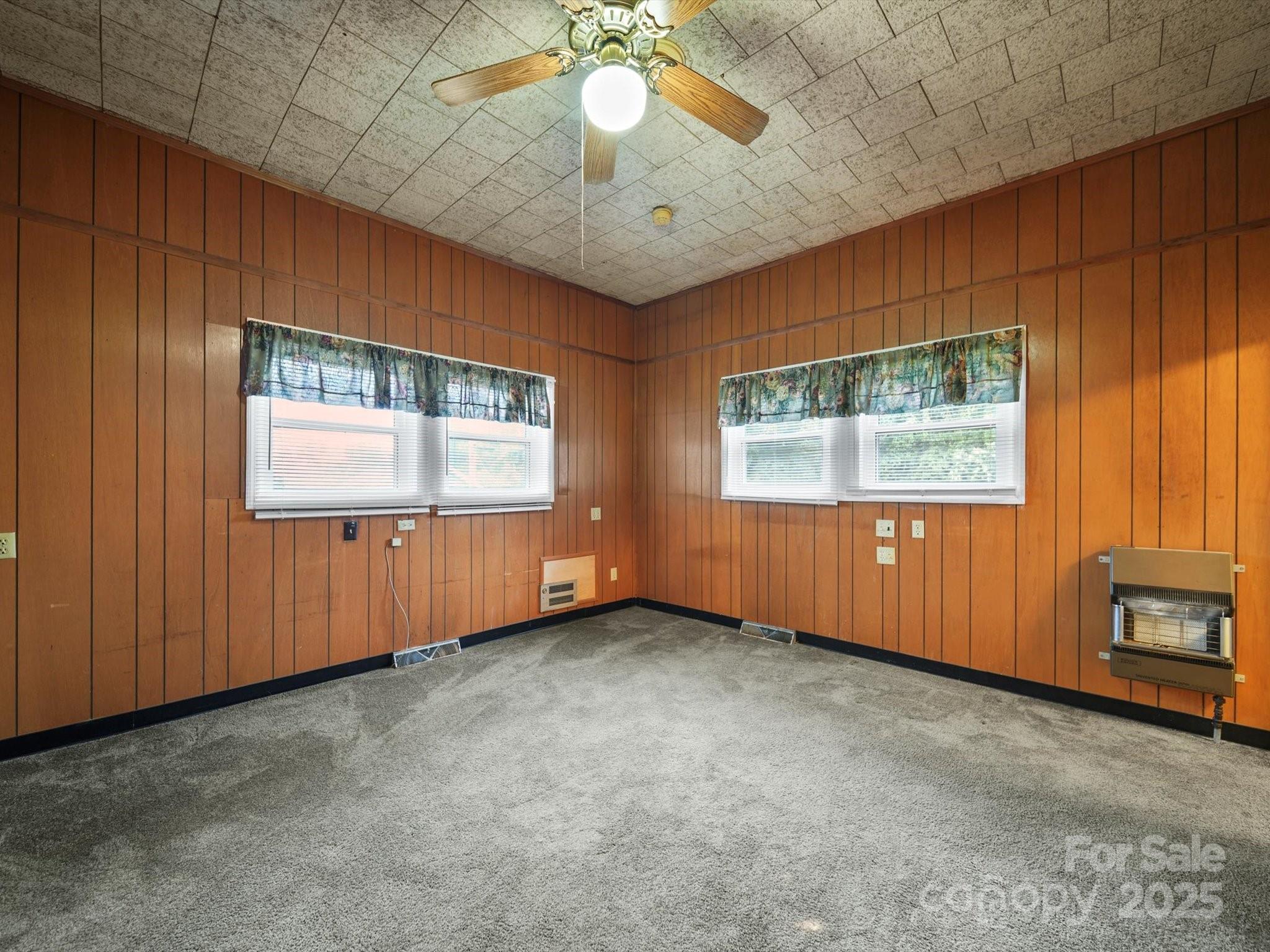 Arcade Mill - Residential