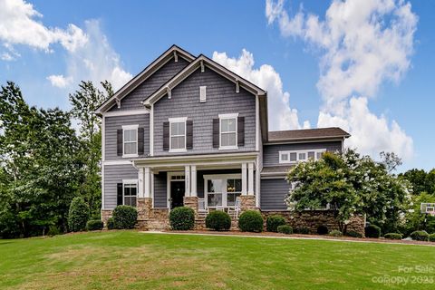 Photo of 10311 Wabeek Court, Charlotte, NC 28278 (MLS # 4039383)