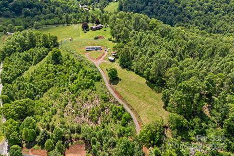410 Fork Mountain Road Bakersville NC 28705
