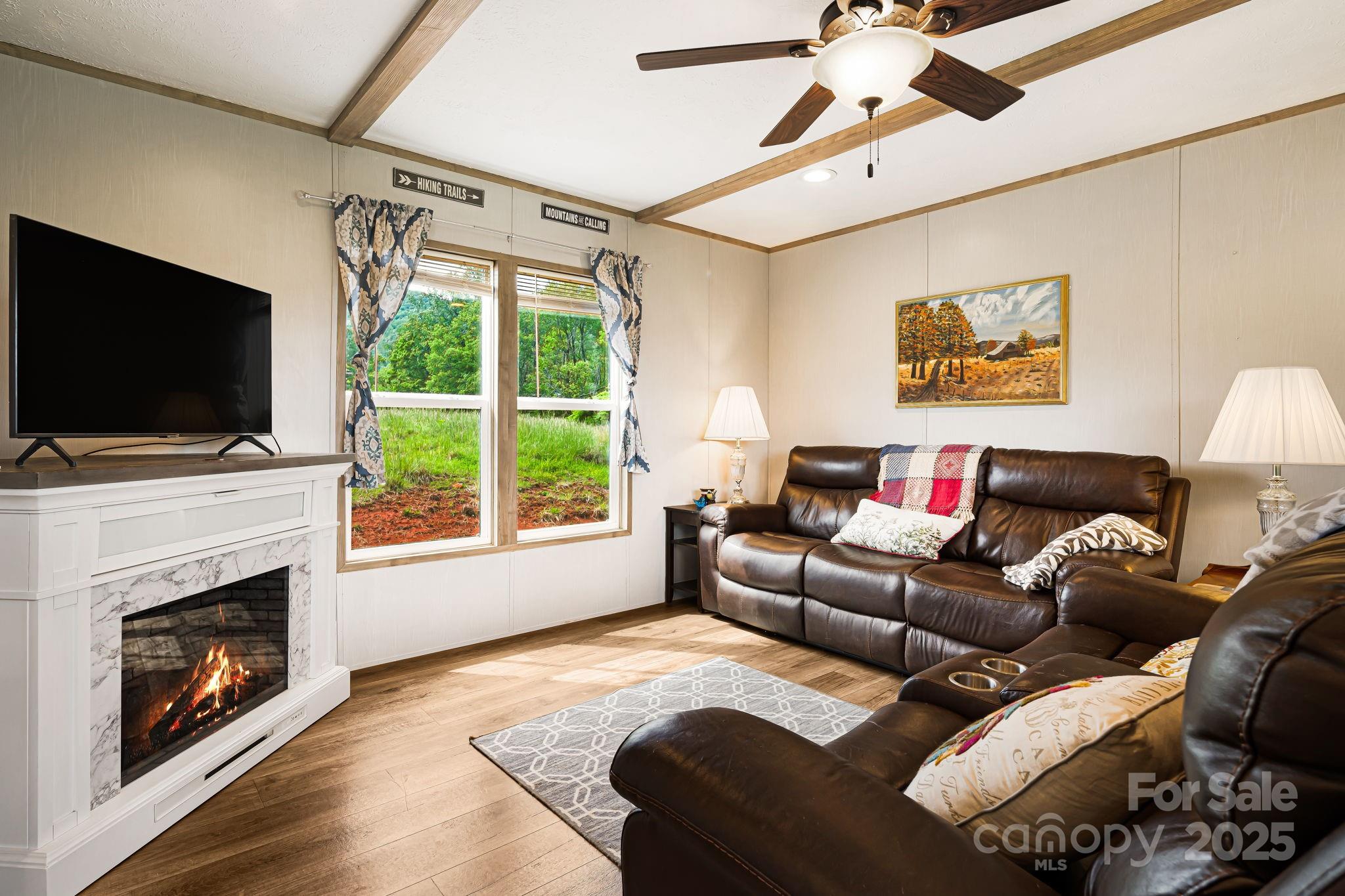 410 Fork Mountain Road
