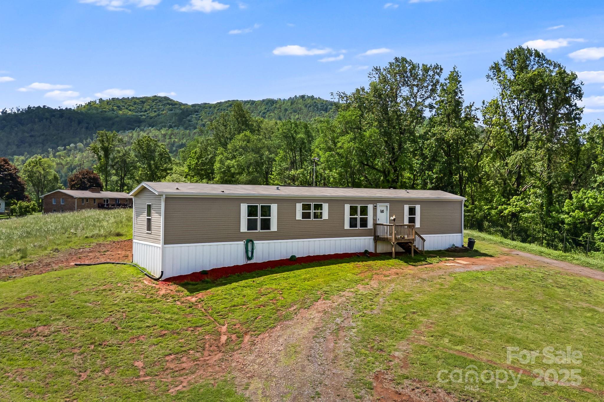 410 Fork Mountain Road