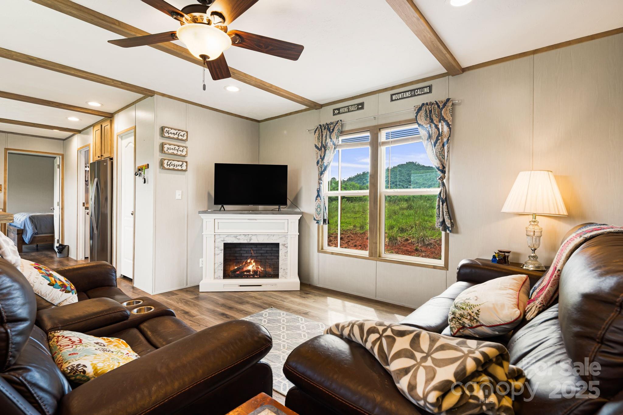 410 Fork Mountain Road