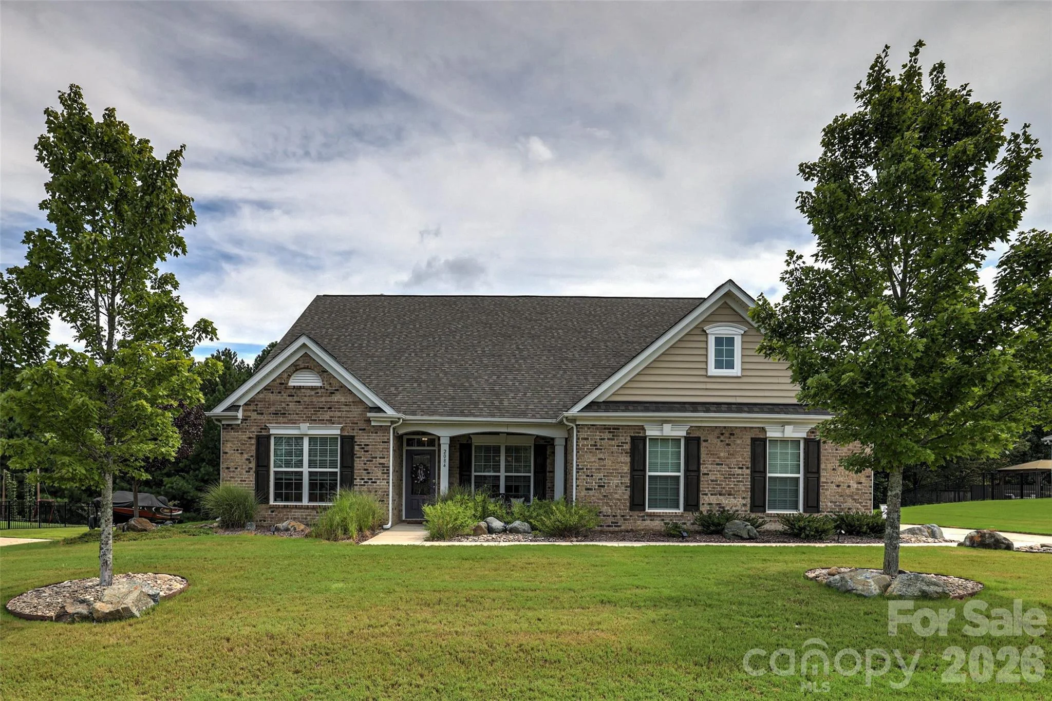 2084 Fuera Road, York, SC, 29745