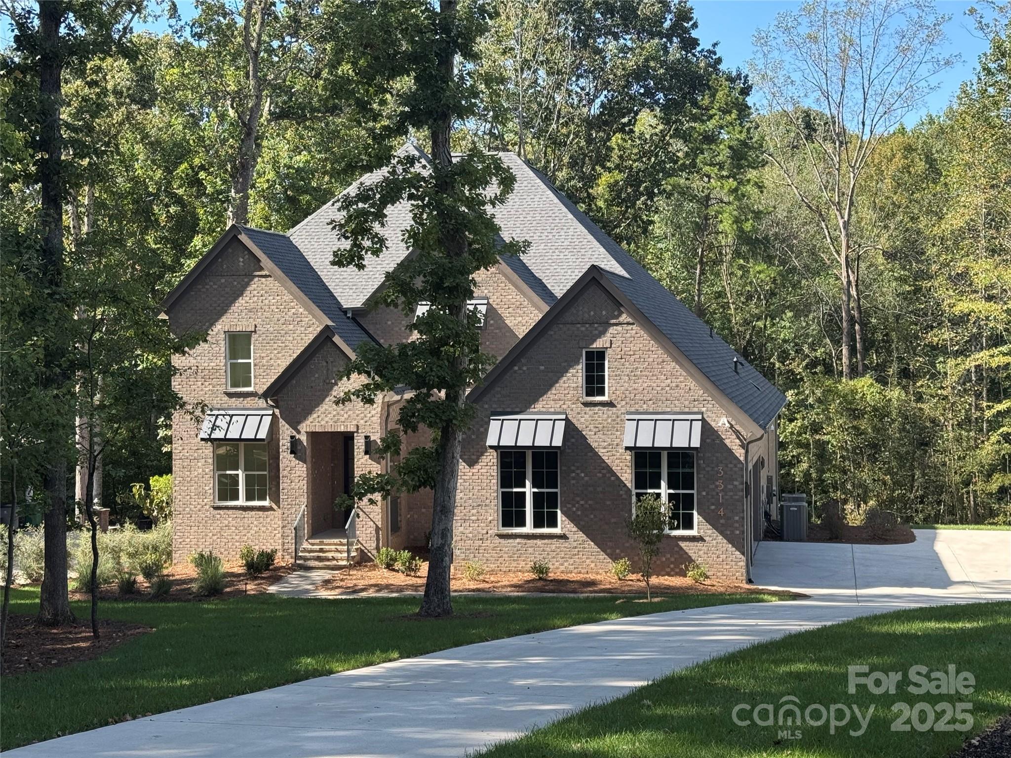 Lakeside - Residential