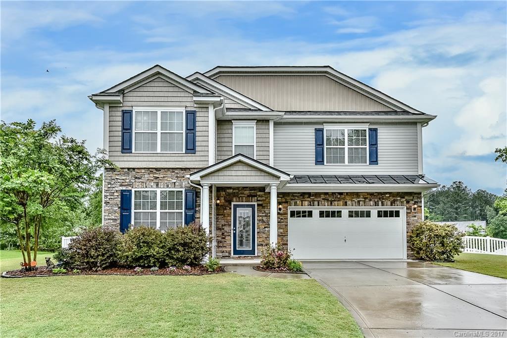 Spicewood - Residential