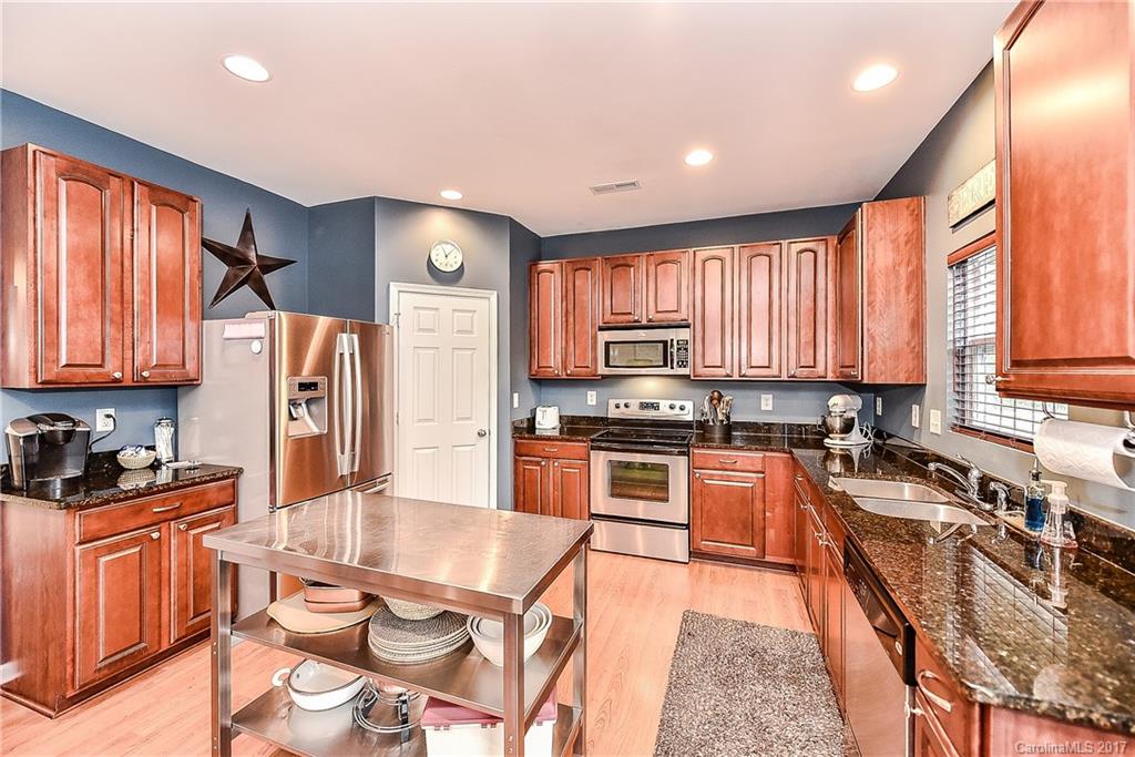 Spicewood - Residential