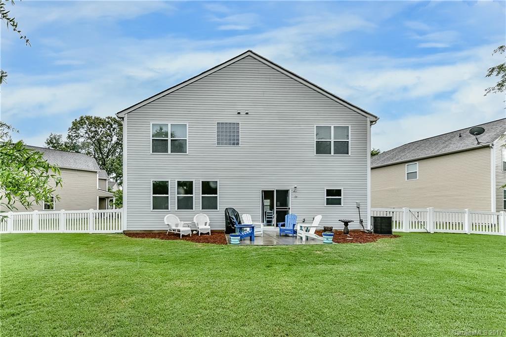 Spicewood - Residential