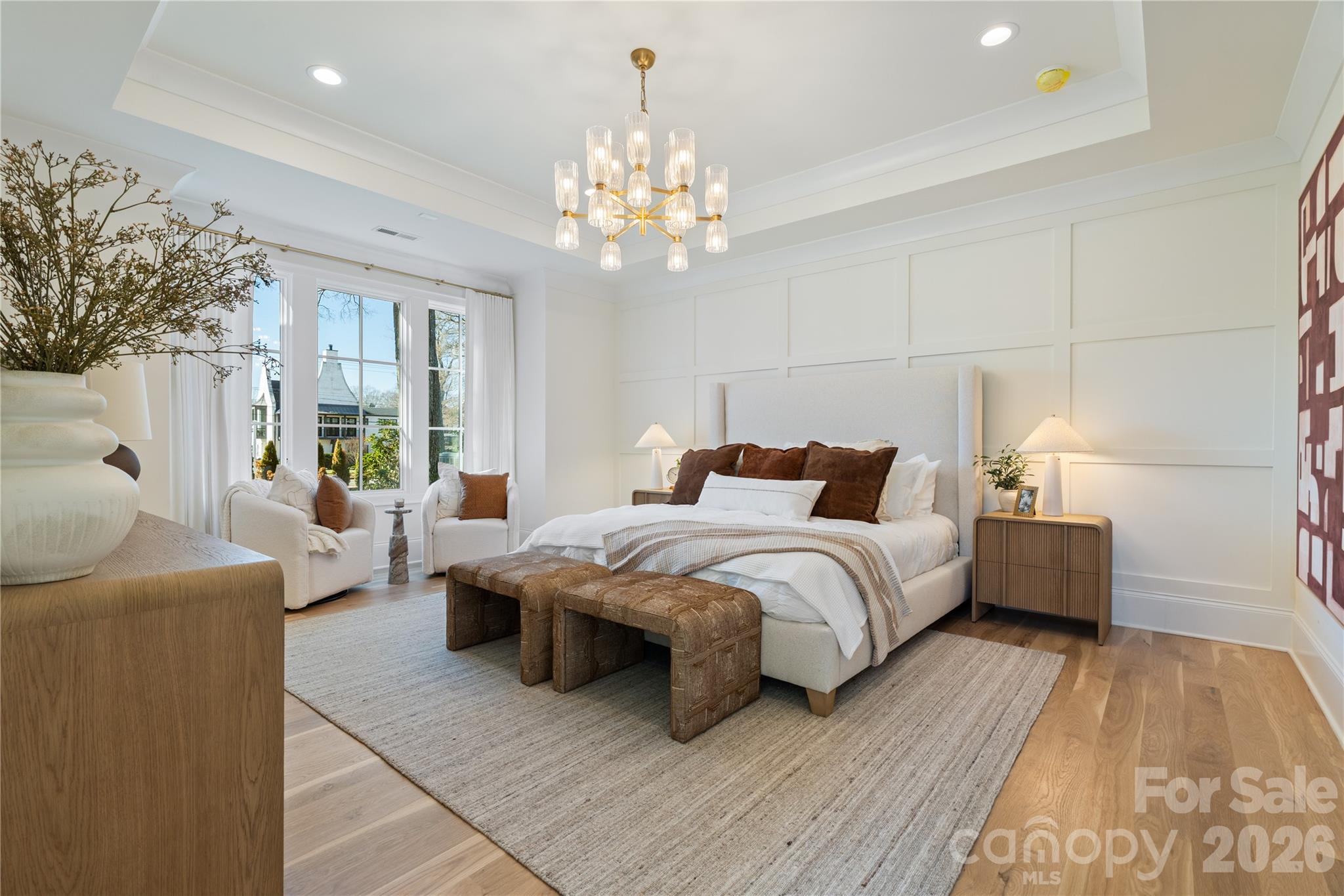 Cotswold - Residential
