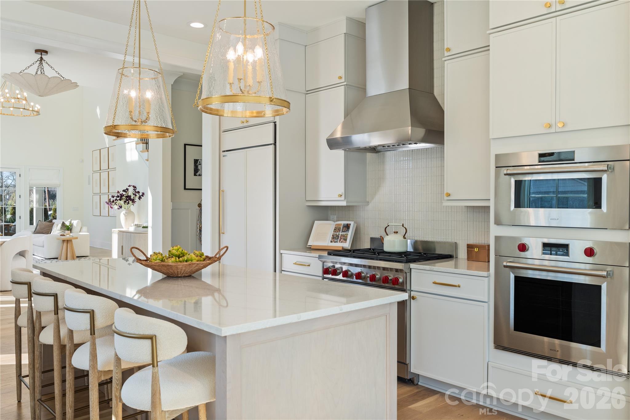 Cotswold - Residential