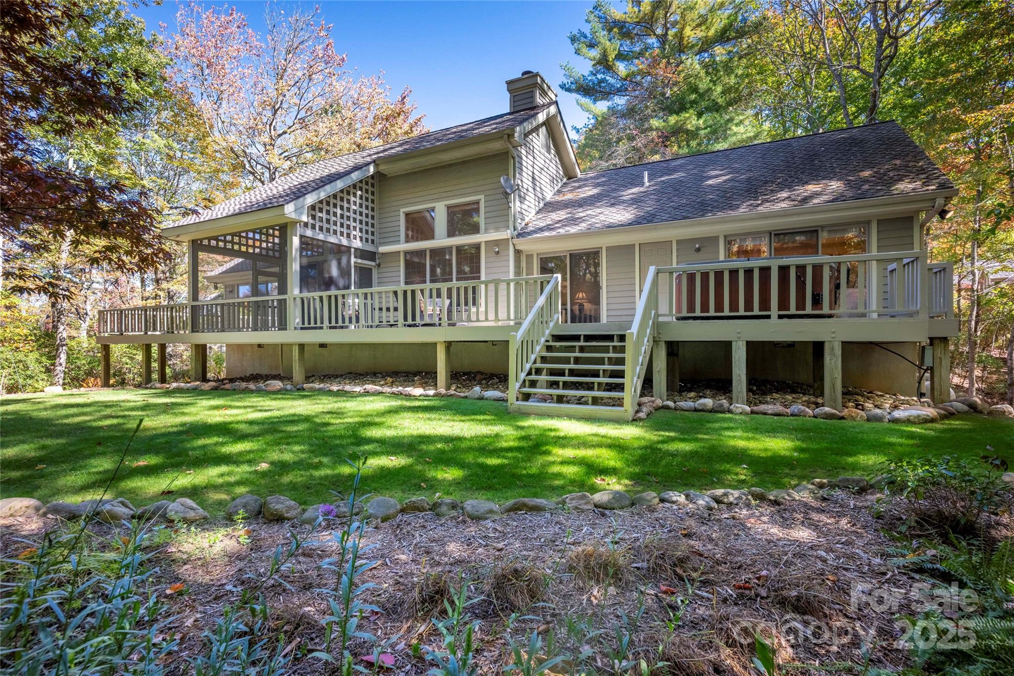 Lake Toxaway Estates - Residential