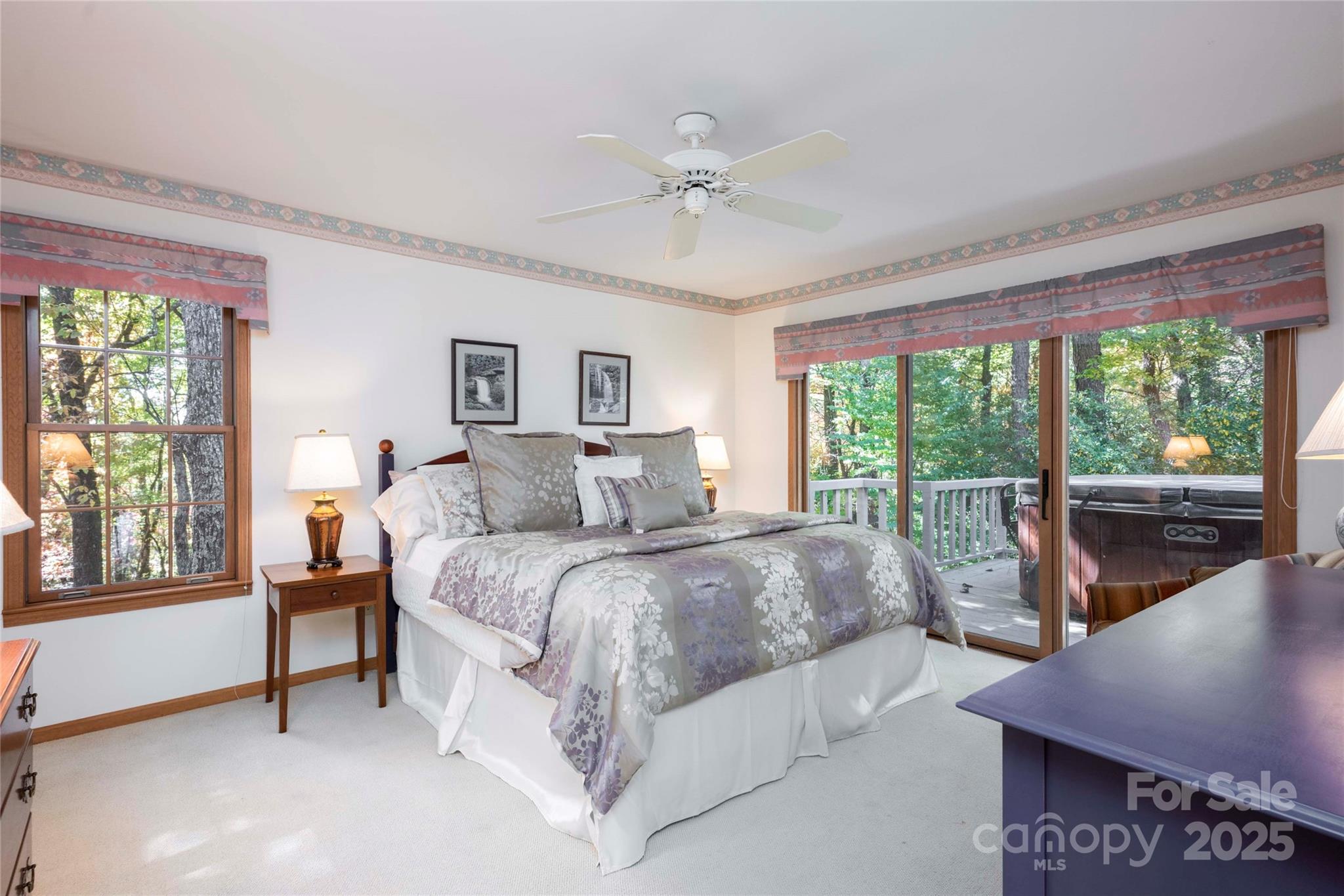 Lake Toxaway Estates - Residential