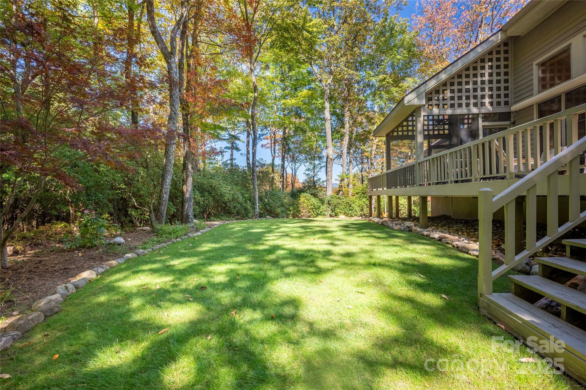 Lake Toxaway Estates - Residential