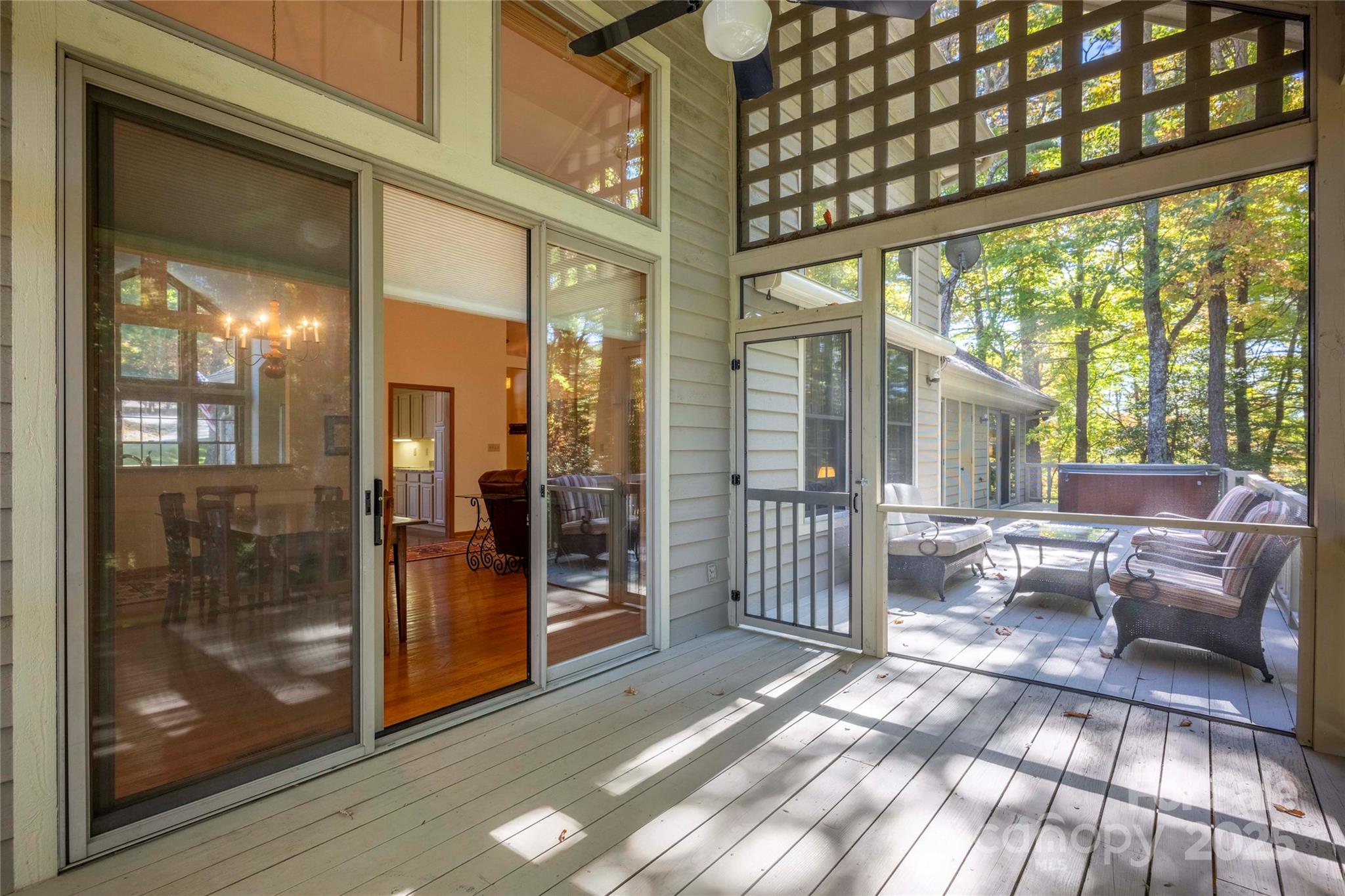 Lake Toxaway Estates - Residential