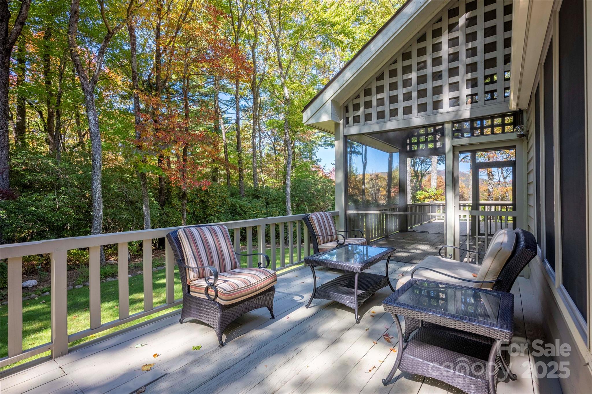 Lake Toxaway Estates - Residential