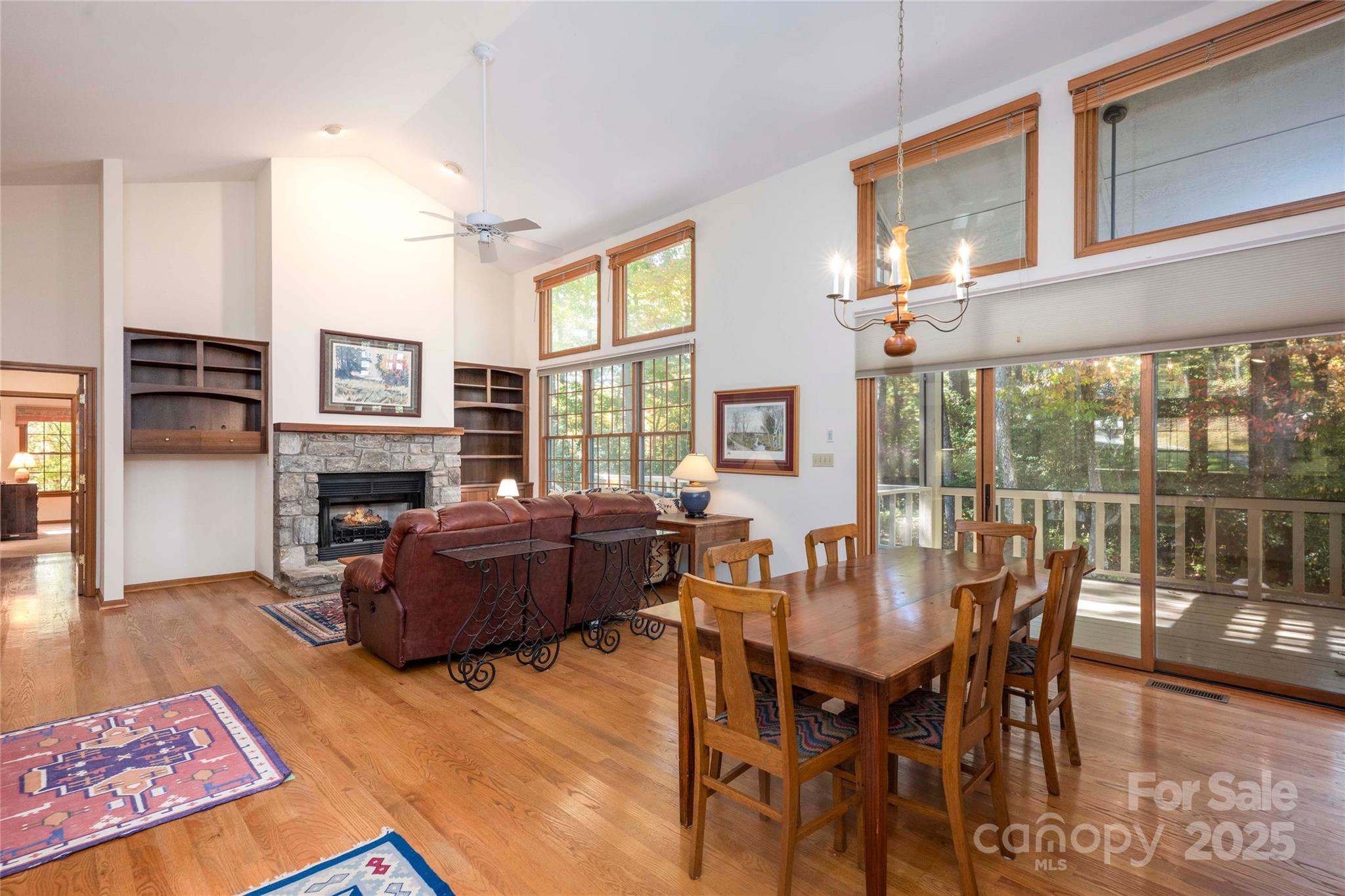 Lake Toxaway Estates - Residential