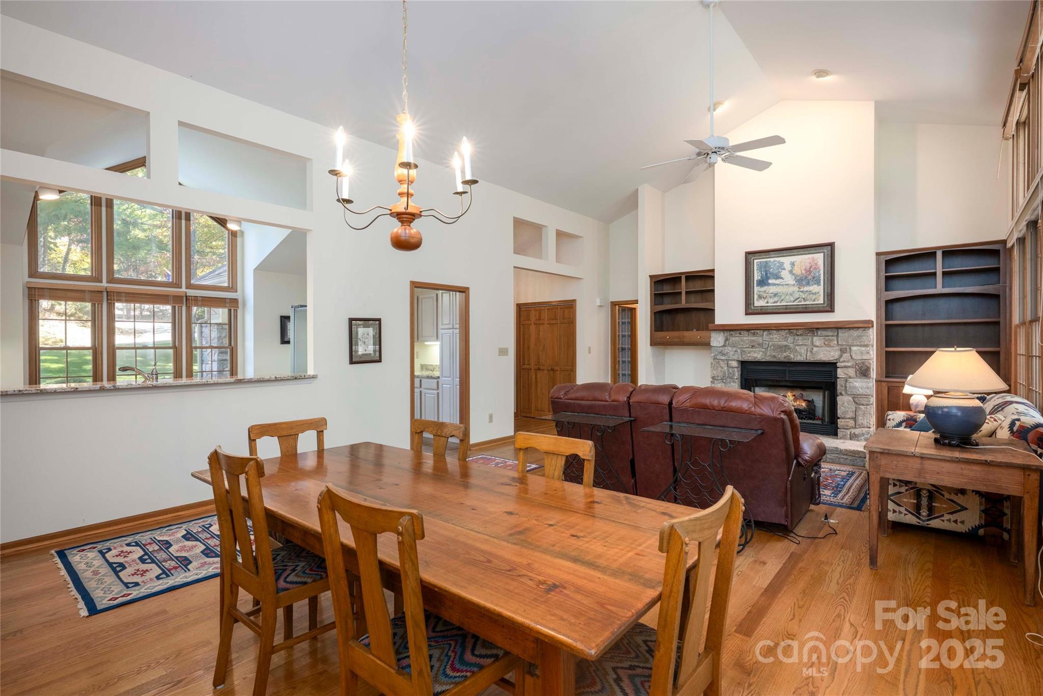 Lake Toxaway Estates - Residential