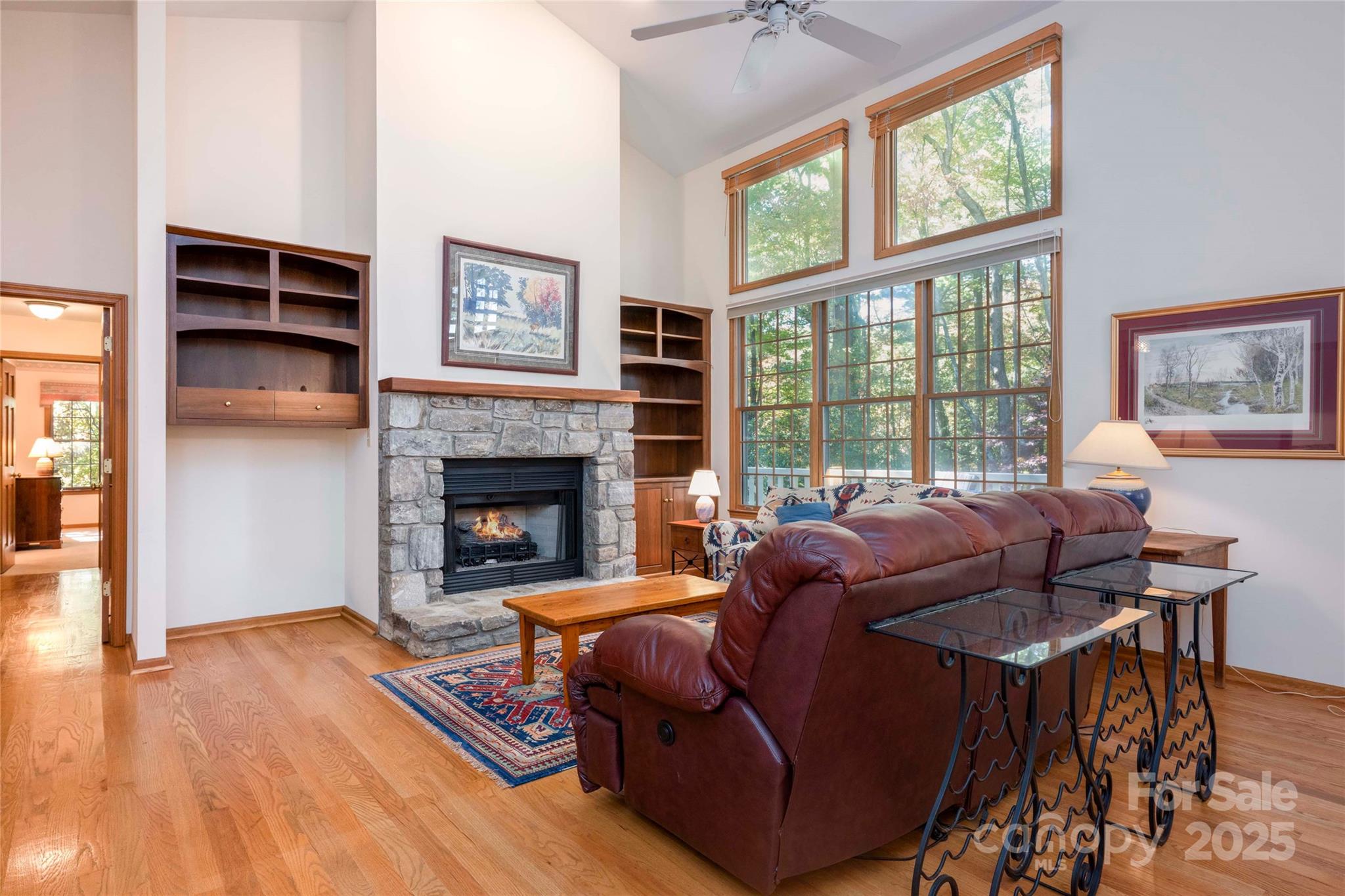 Lake Toxaway Estates - Residential