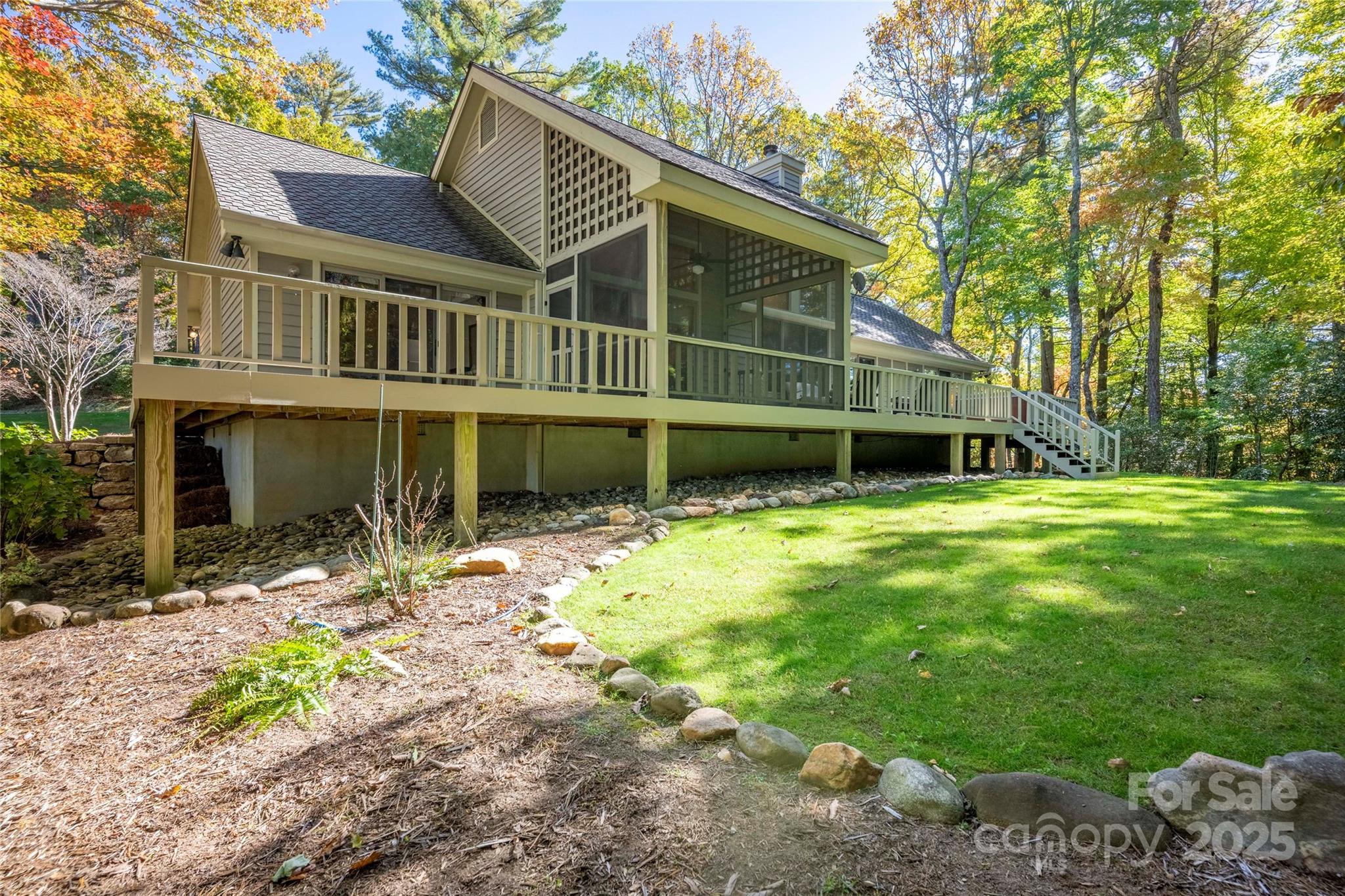 Lake Toxaway Estates - Residential