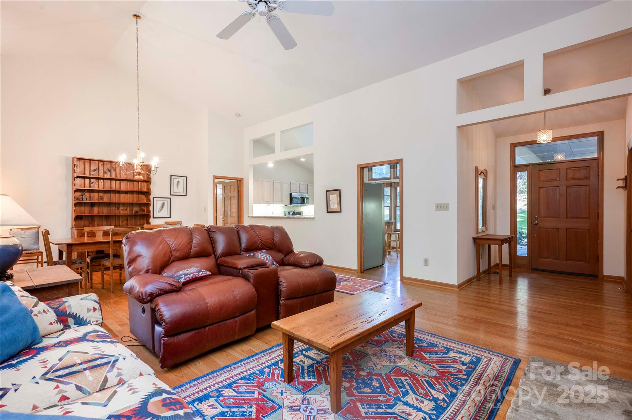 Lake Toxaway Estates - Residential