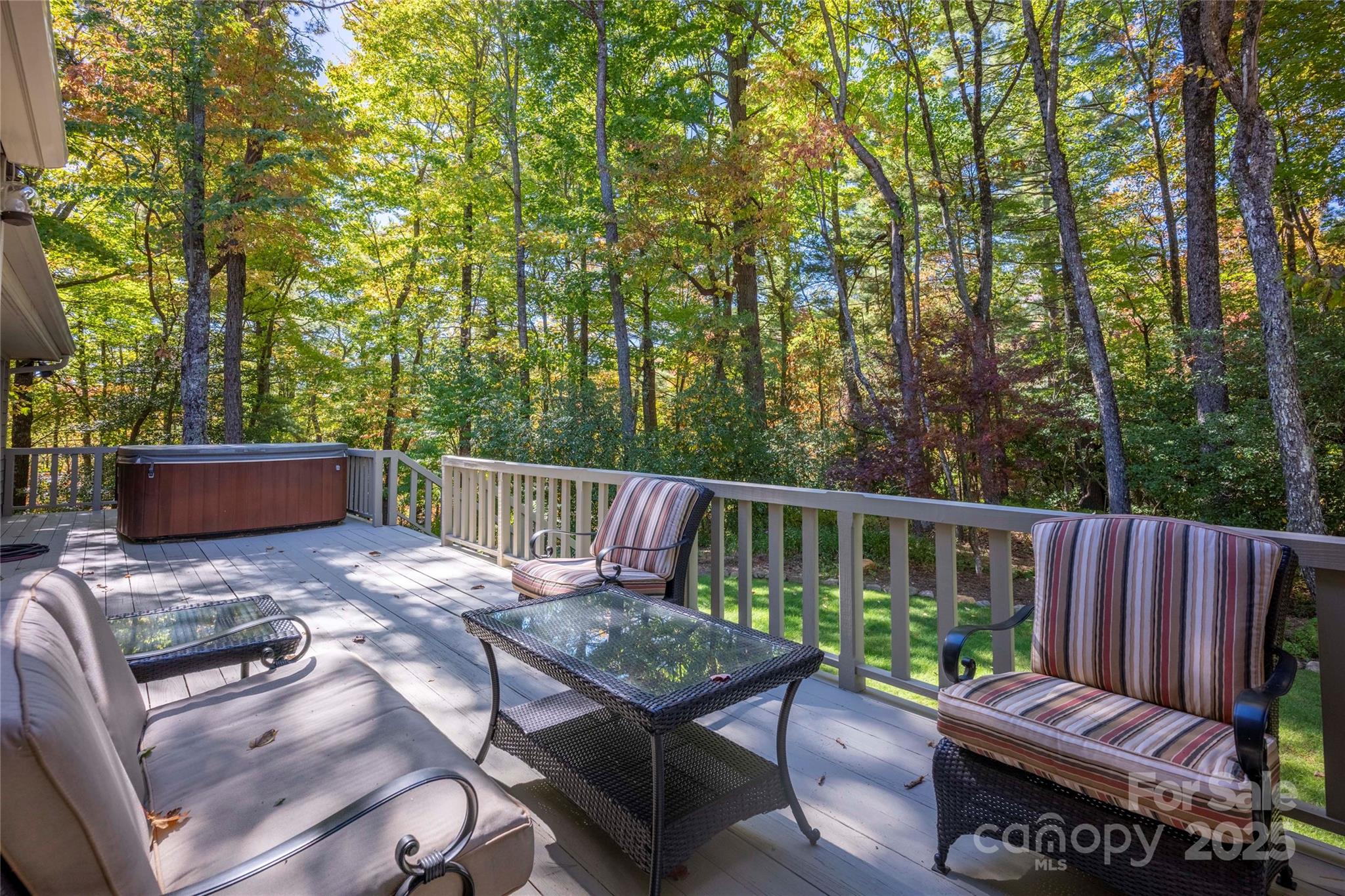 Lake Toxaway Estates - Residential