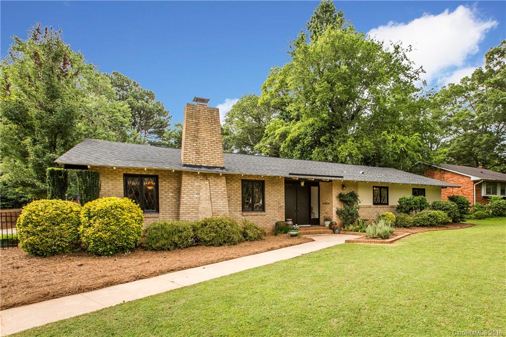 Lansdowne - Residential