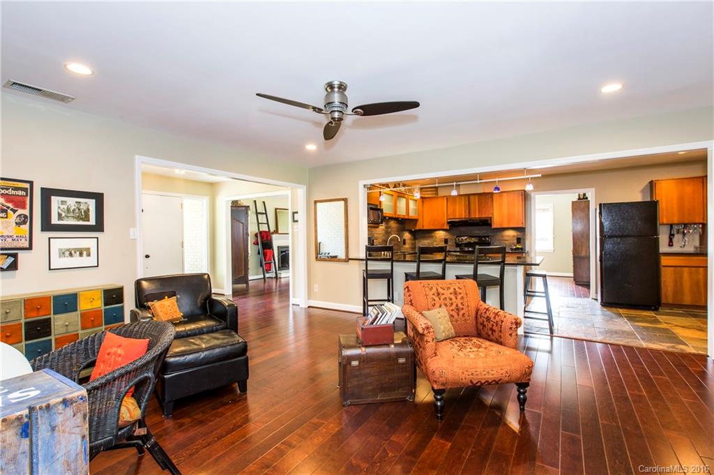 Lansdowne - Residential