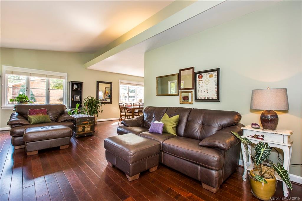 Lansdowne - Residential