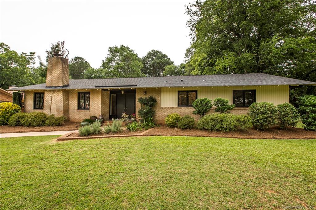 Lansdowne - Residential