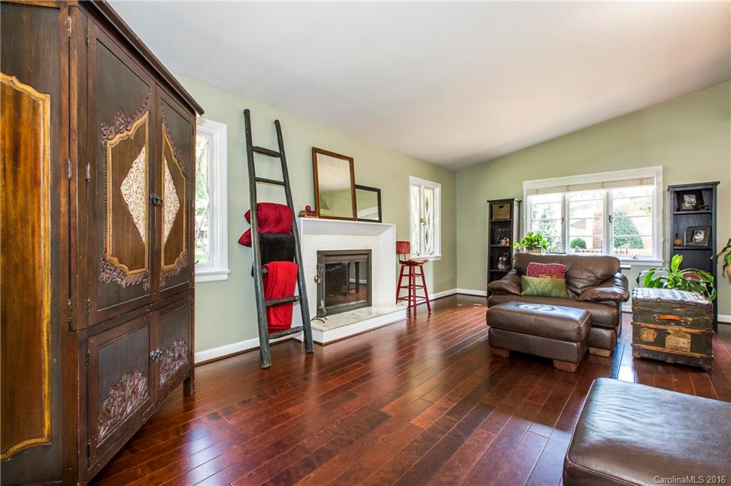 Lansdowne - Residential