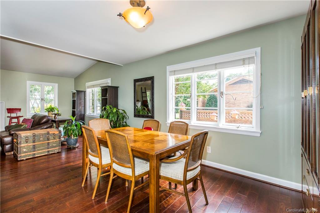 Lansdowne - Residential