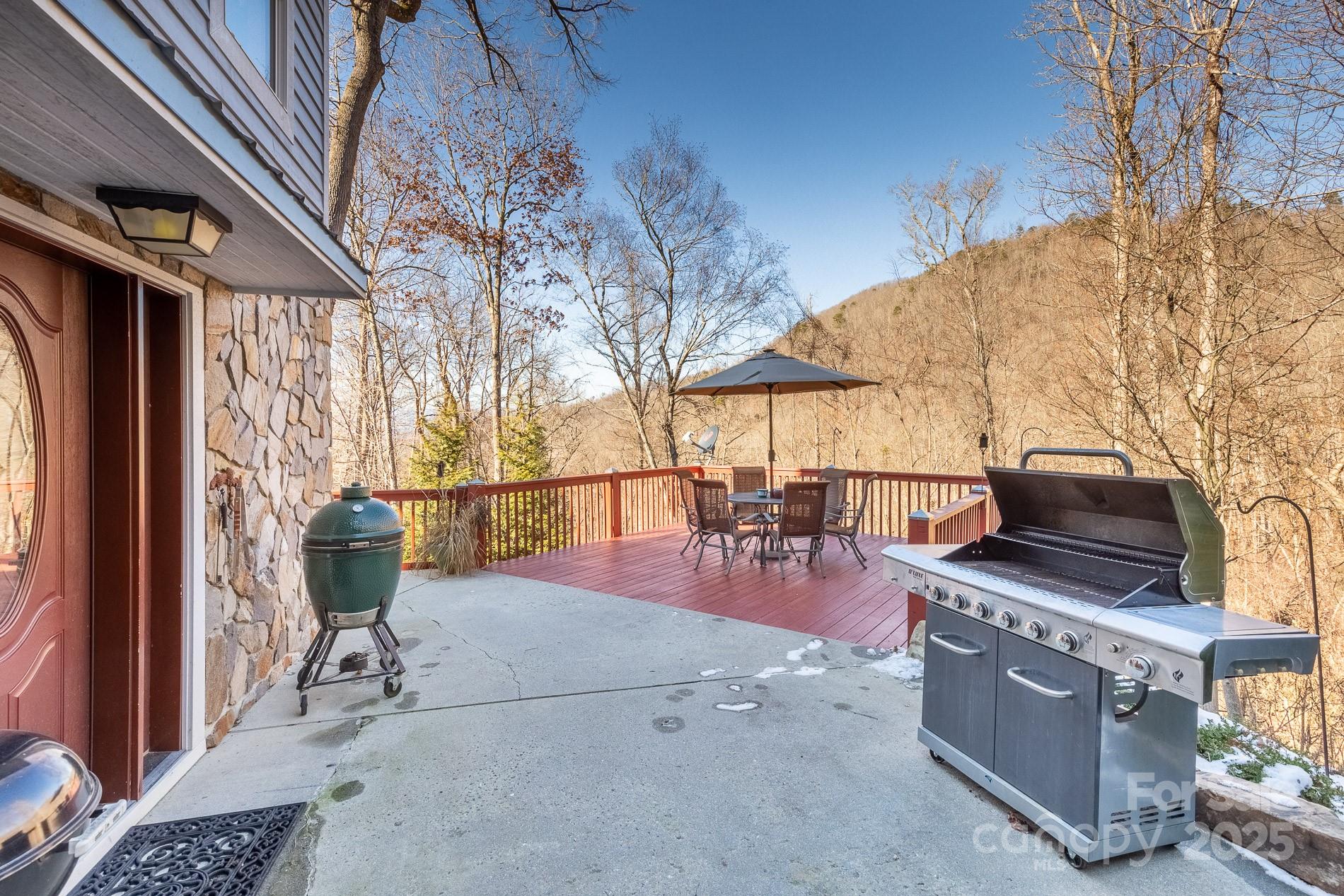Walnut Cove - Residential