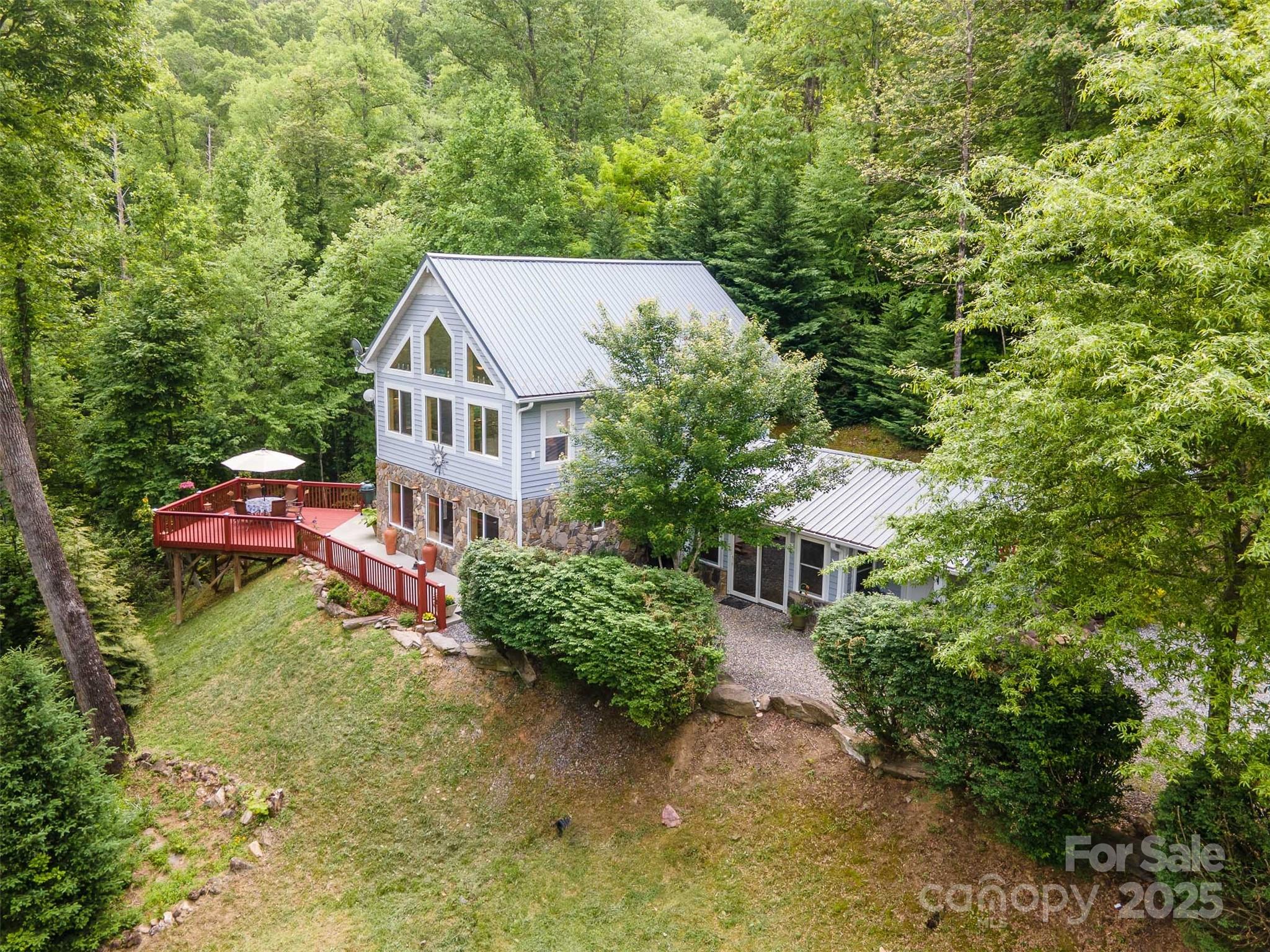 Walnut Cove - Residential