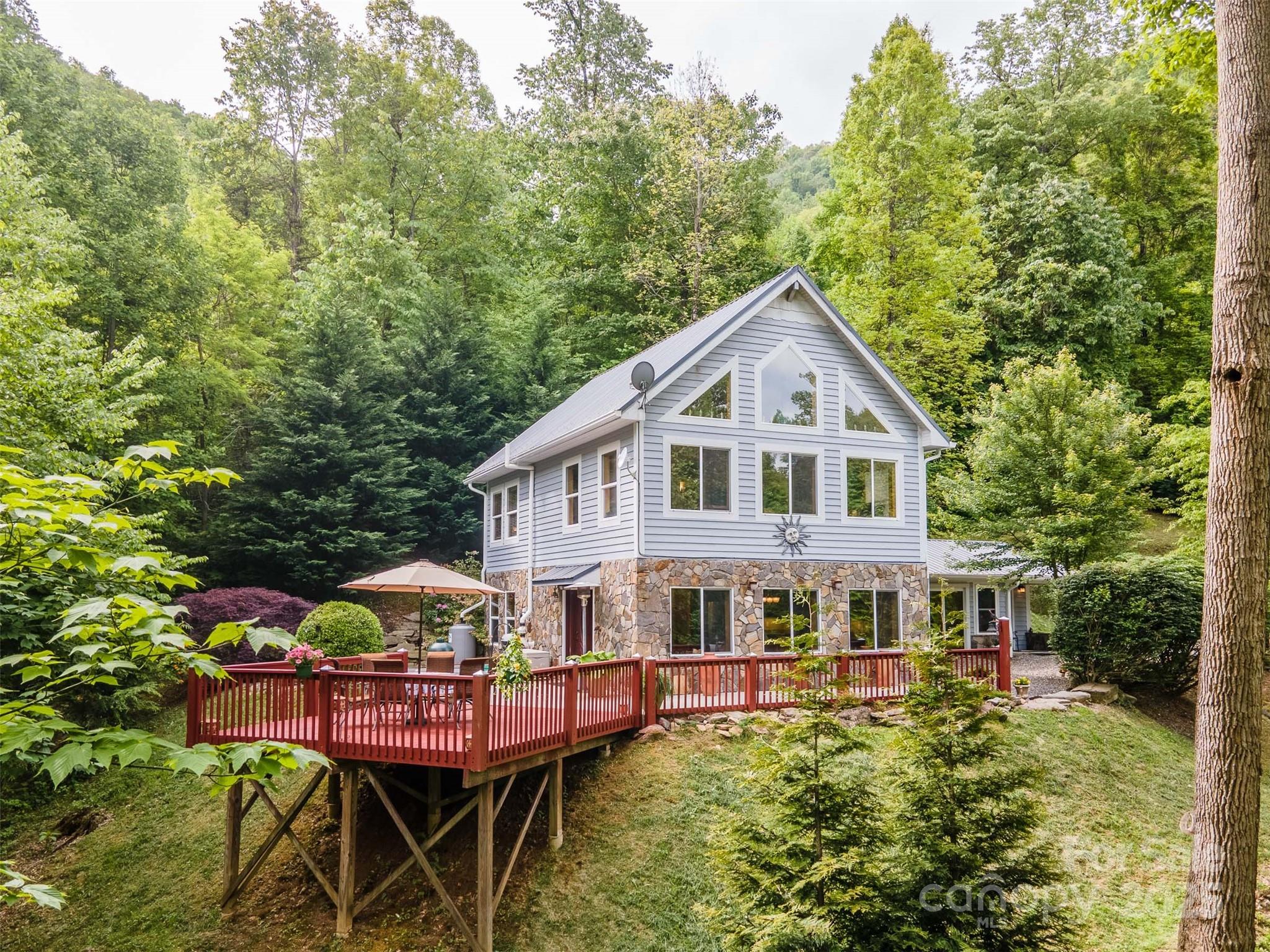 Walnut Cove - Residential